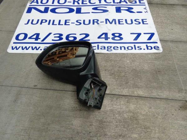 RETROVISEUR GAUCHE ELECTRIQUE CHEVROLET CAPTIVA/ OPEL ANTARA - Vue 1